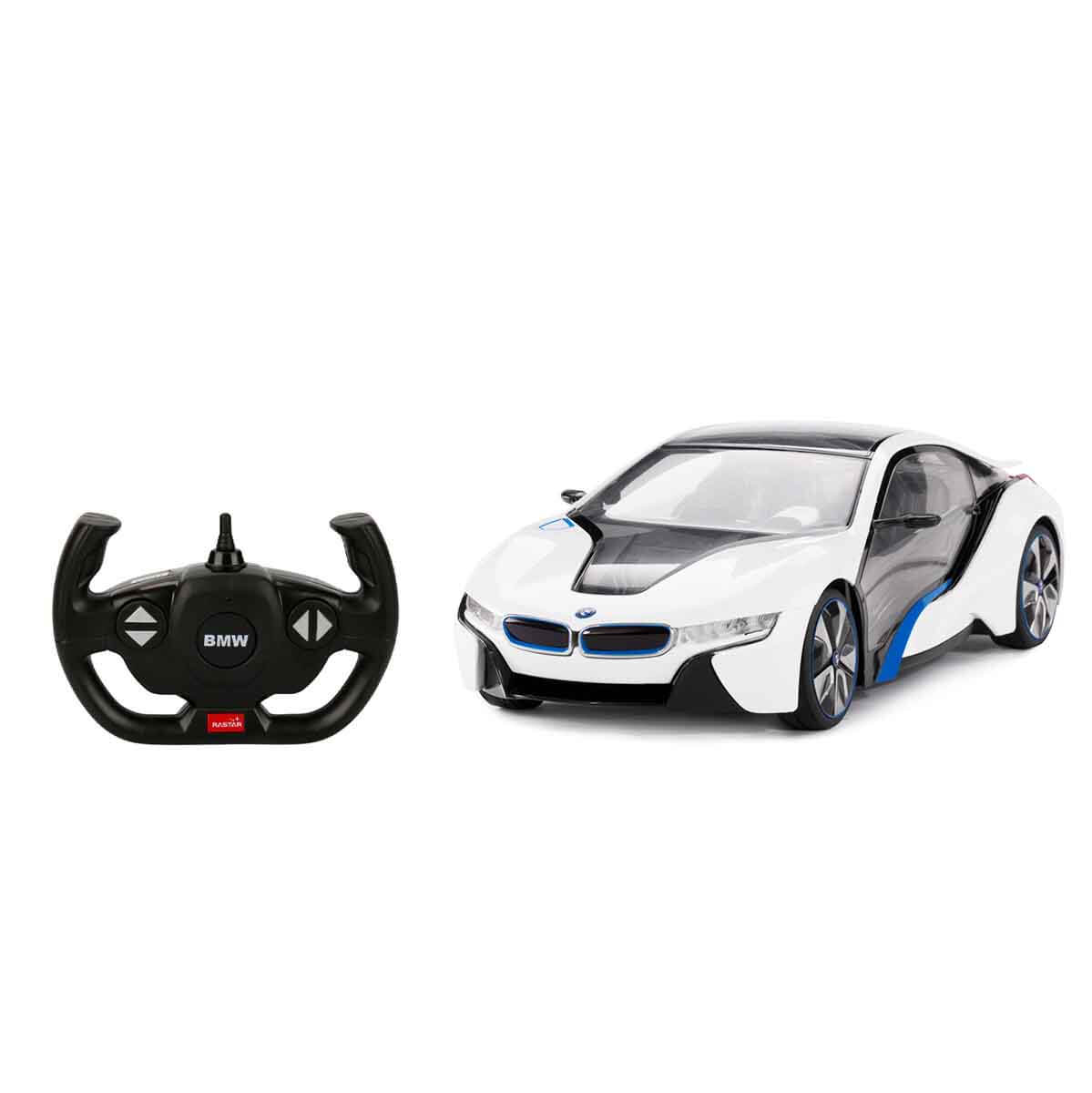 undefined - aac9f_1:14_BMW_I8_Uzaktan_Kumandali_Isikli_Araba.jpg