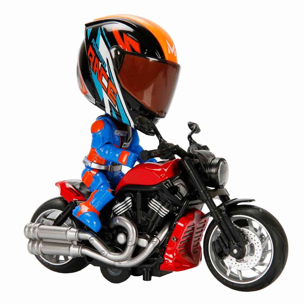 undefined - aacc7_1:12_Sesli_ve_Isikli_Harley_Wolverine_Die_Cast_Cek.jpg