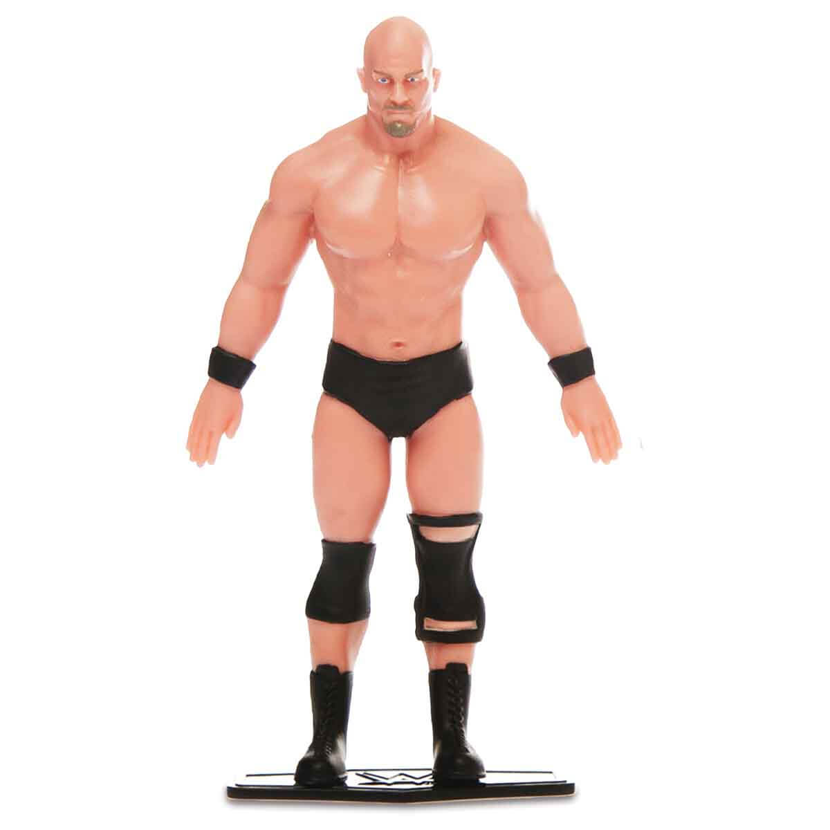 WWE Legends Aksiyon Figürü S1 FLE01000 - “Stone Cold” Steve Austin