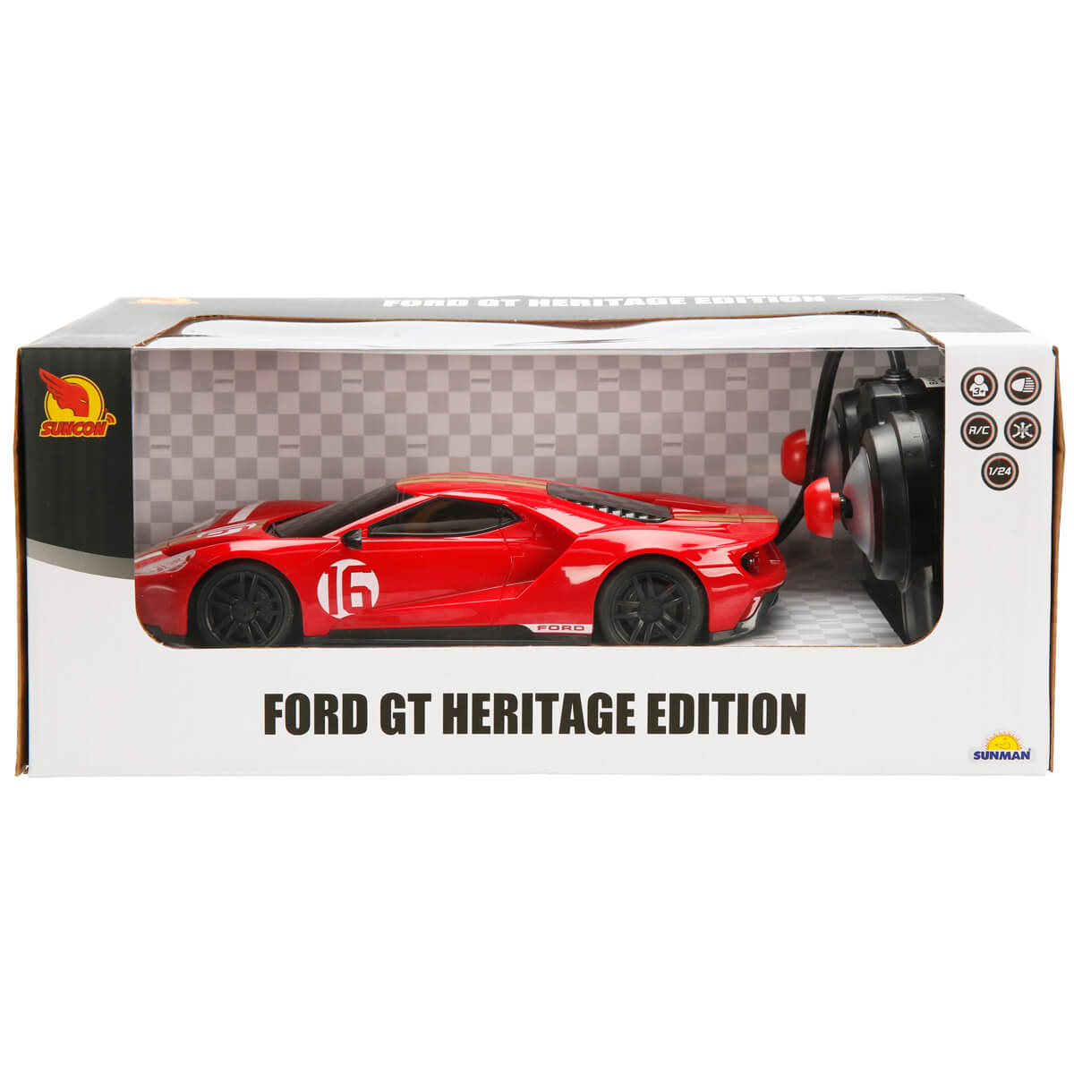 undefined - aafe1_1_24_Suncon_Ford_Gt_Heritage_Isikli_Uzaktan_Kumand.jpg
