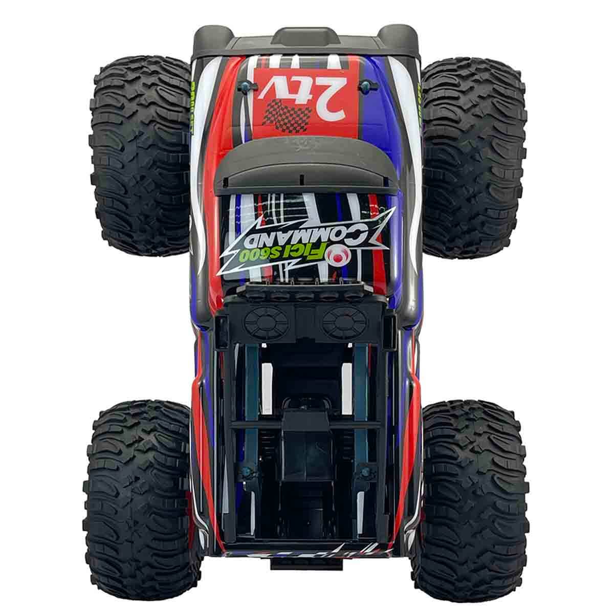 undefined - ab2d0_1_18_Offroad_Commander_USB_Sarjli_Uzaktan_Kumandal.jpg