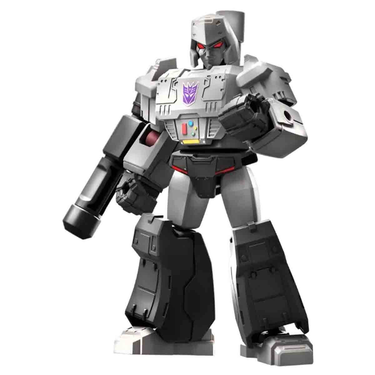 Blokees Transformers Galaxy Version 01 Roll Out Figür Yapım Seti