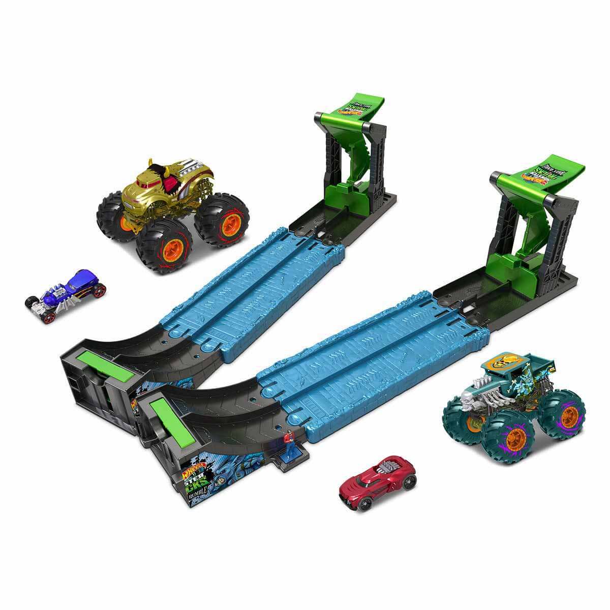 undefined - ab59a_Hot_Wheels_Monster_Trucks_Roarin_Rumble_Palet_Seti.jpg