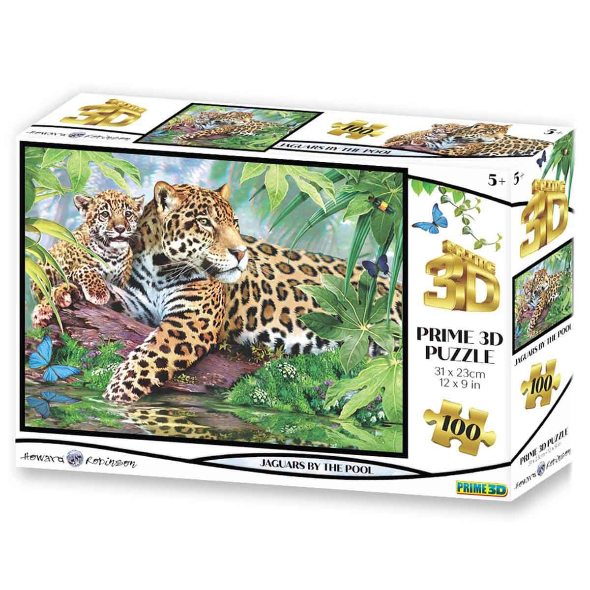 undefined - ab5c5_100_Parca_3D_Puzzle:_Jaguar_ve_Yavrusu.jpg