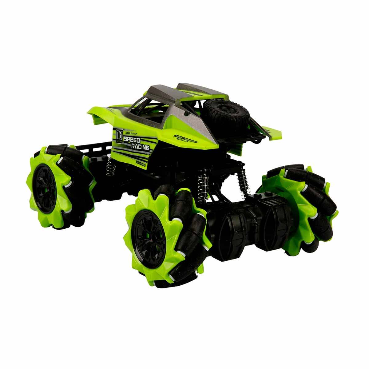 undefined - ab6a4_1:16_Speed_Racing_USB_Sarjli_Uzaktan_Kumandali_Ara.jpg
