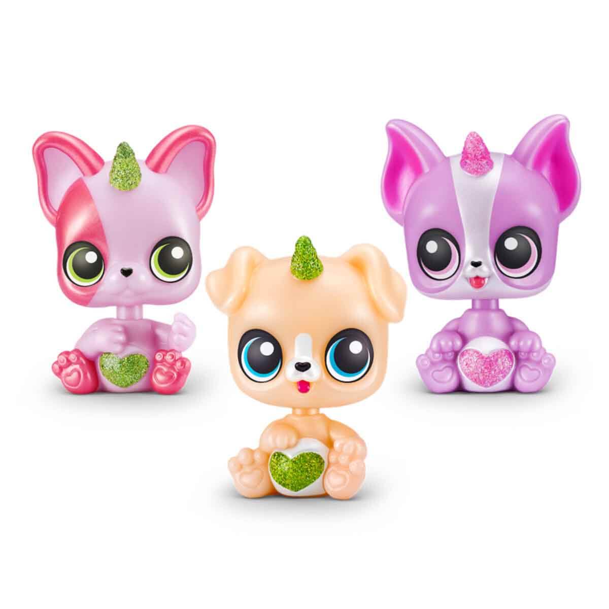 Rainbocorns Pocket Sürpriz Mini Figür S1 Sürpriz Paket RAR24000
