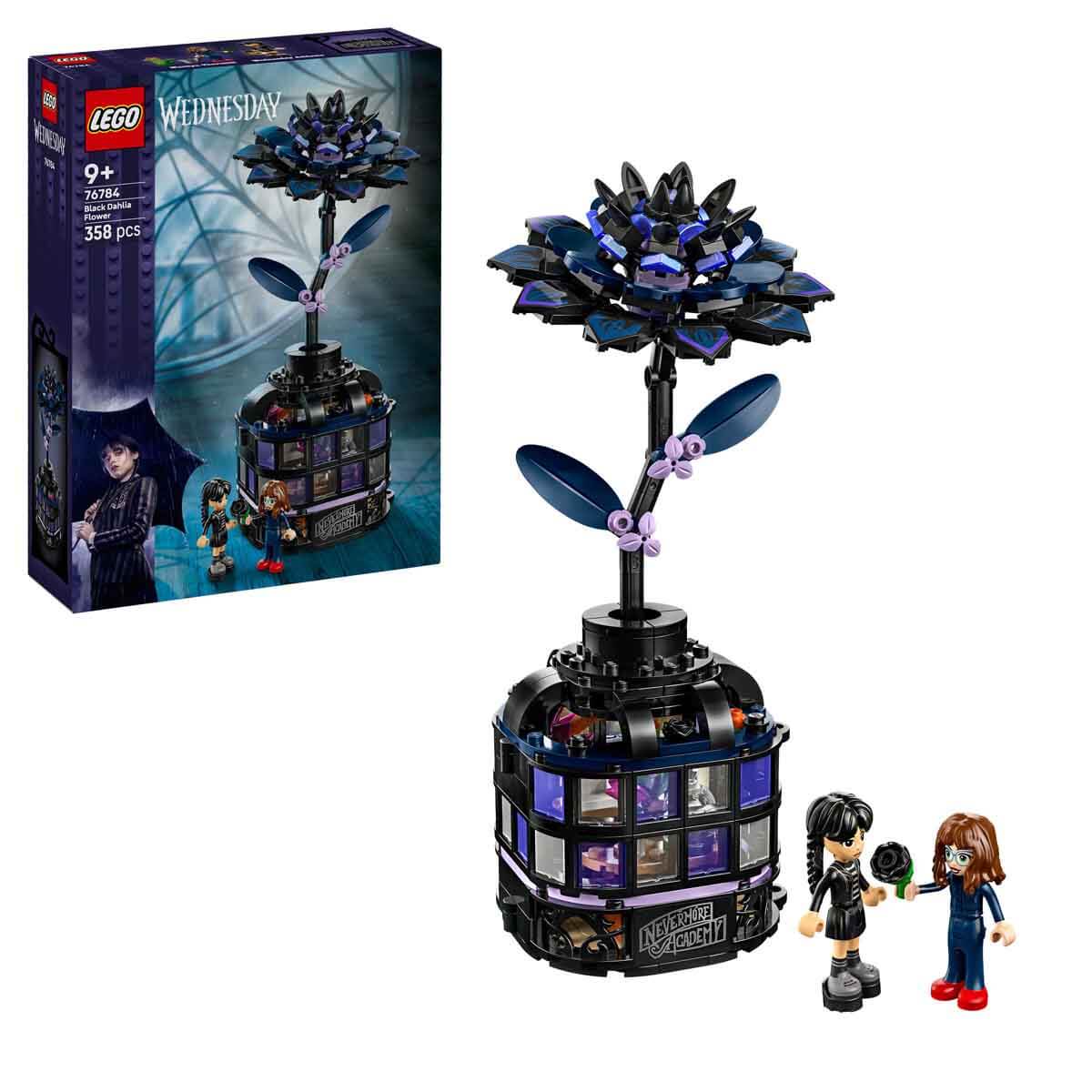 undefined - aba59_LEGO_Wednesday_Siyah_Yildiz_Cicegi_76784_.jpg