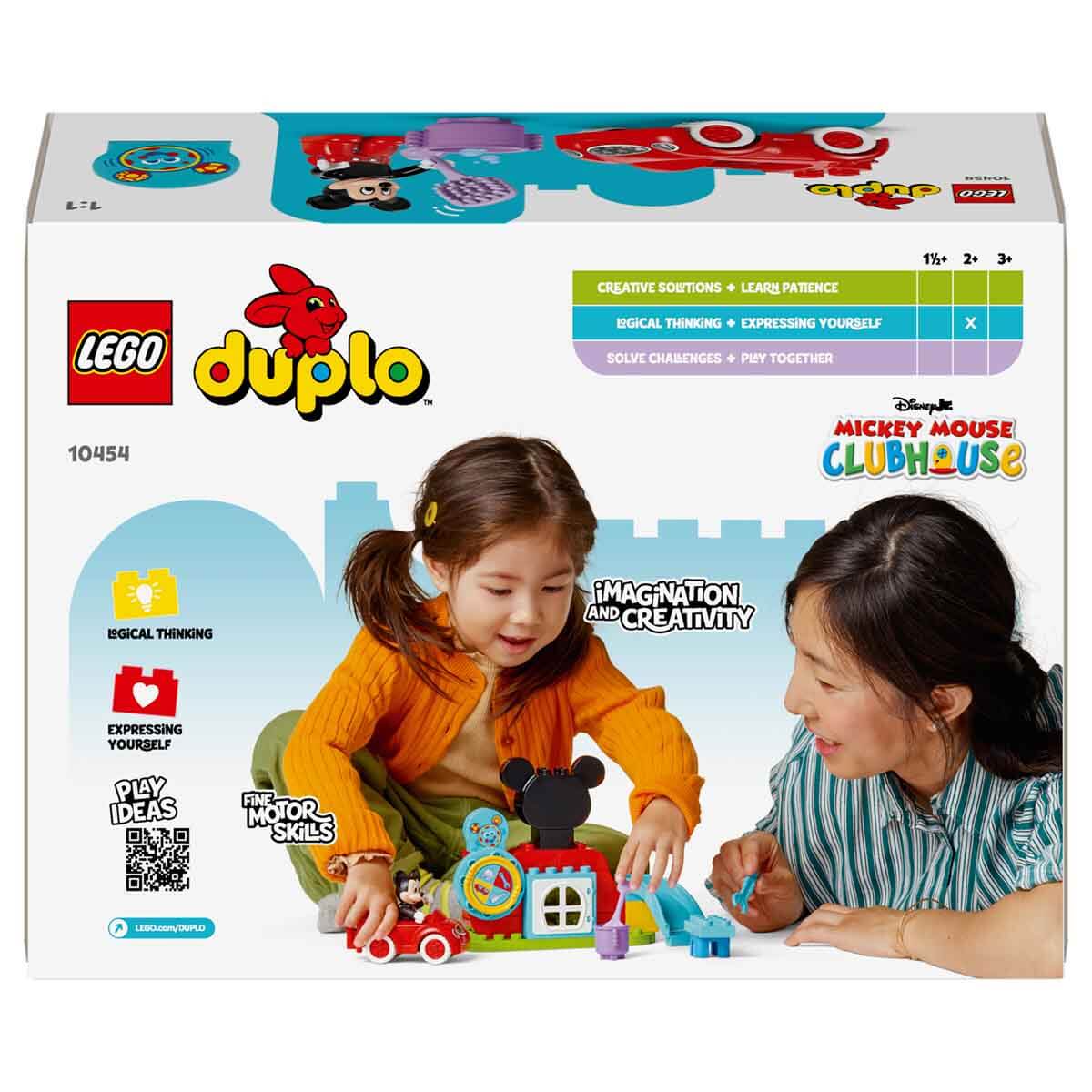 undefined - aba77_LEGO_DUPLO_Disney_Mickey_Farenin_Kulup_Evi_ve_Arab.jpg
