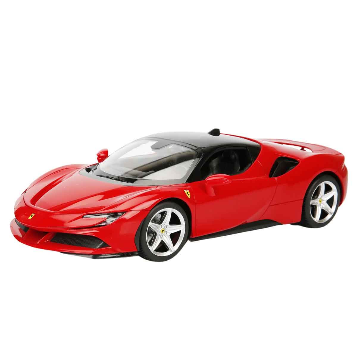undefined - abc94_1:14_Ferrari_SF90_Stradale_Isikli_Uzaktan_Kumandal.jpg