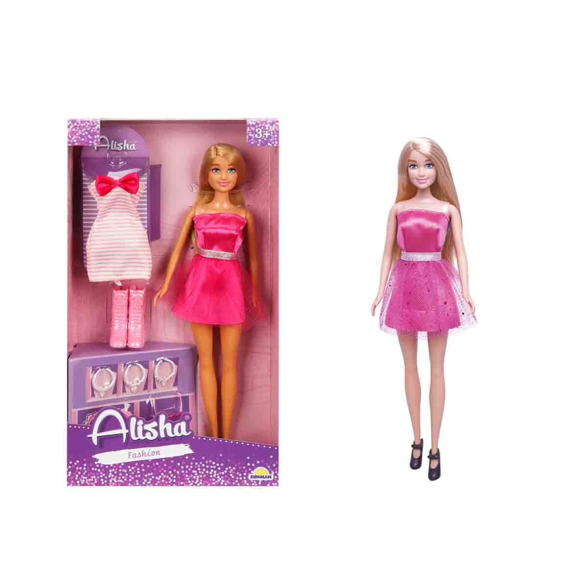 undefined - abede_Alisha_Gece_Elbiseli_Bebek_Oyun_Seti.jpg