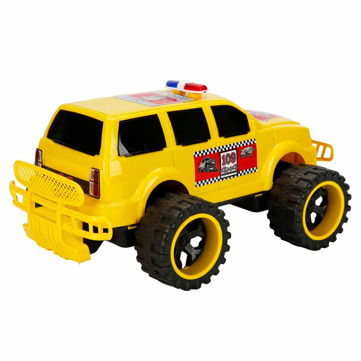 undefined - abefc_Mini_Monster_Arazi_Arabasi.jpg
