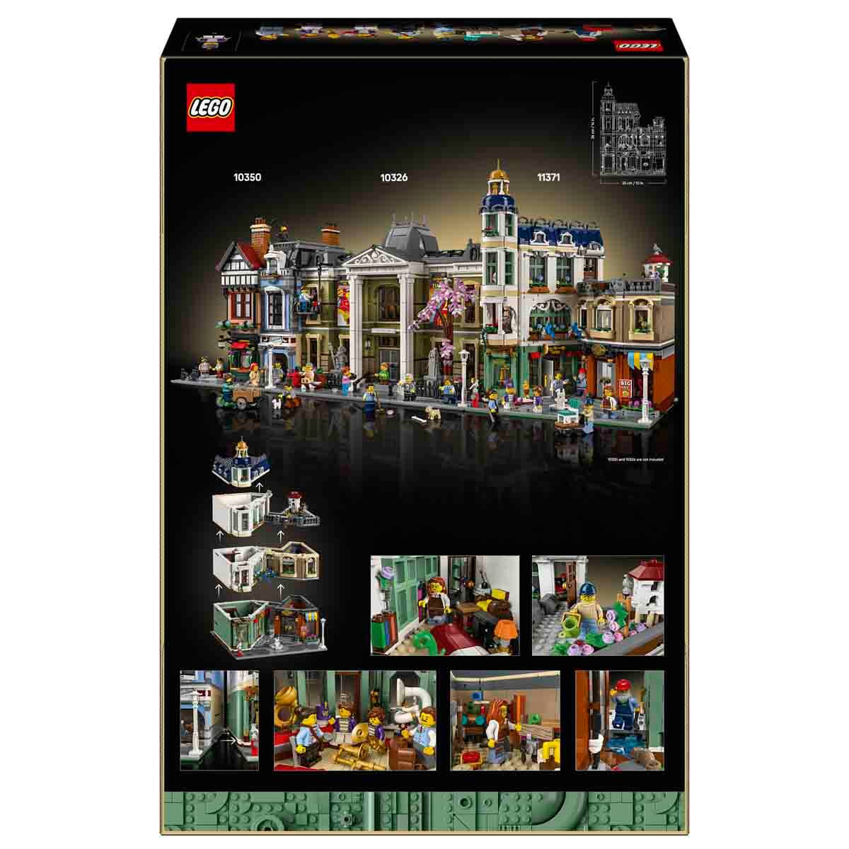 undefined - abf85_LEGO_Icons_Alisveris_Caddesi_11371___Yetiskinler_i.jpg