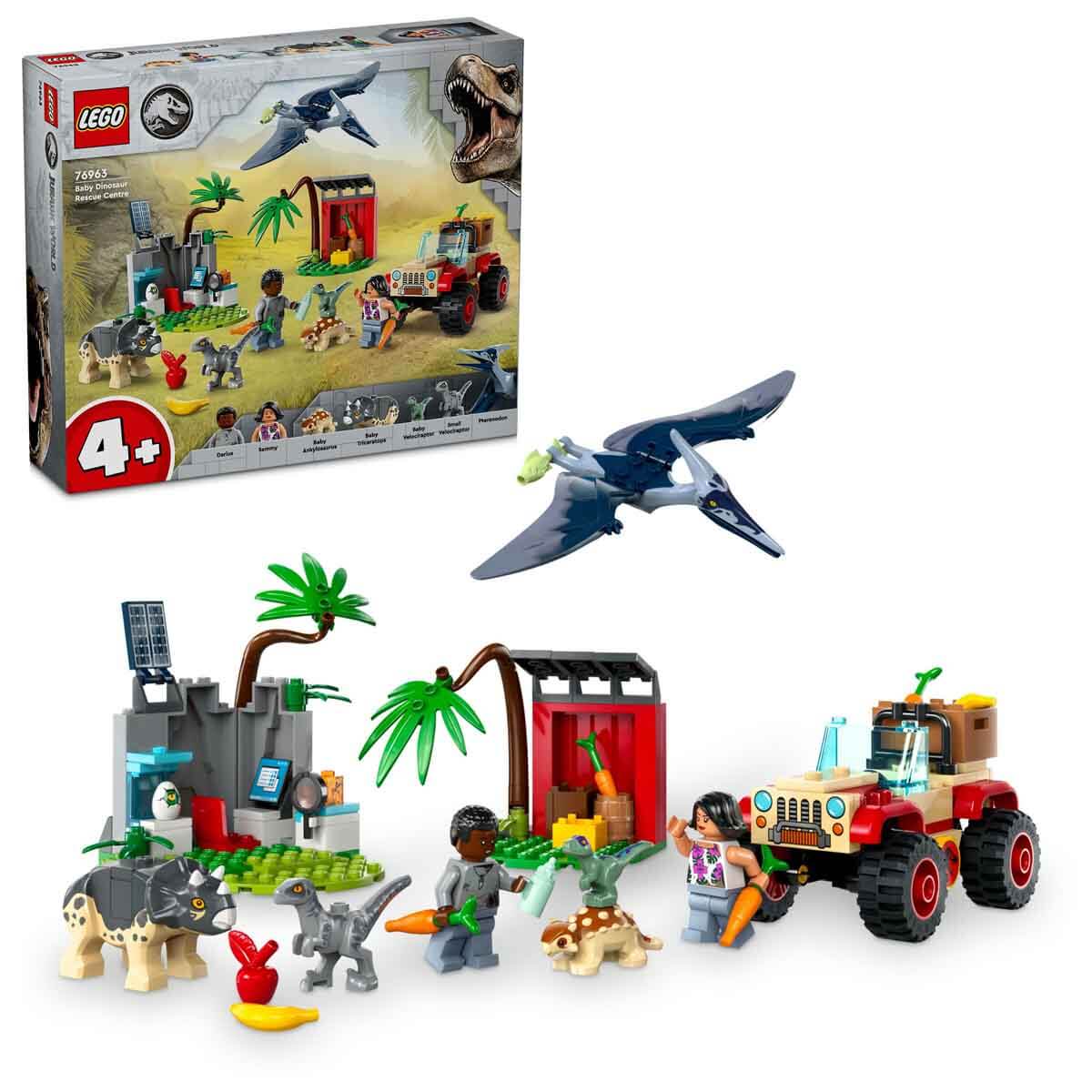 undefined - ac011_LEGO___Jurassic_World_Yavru_Dinozor_Kurtarma_Merke.jpg