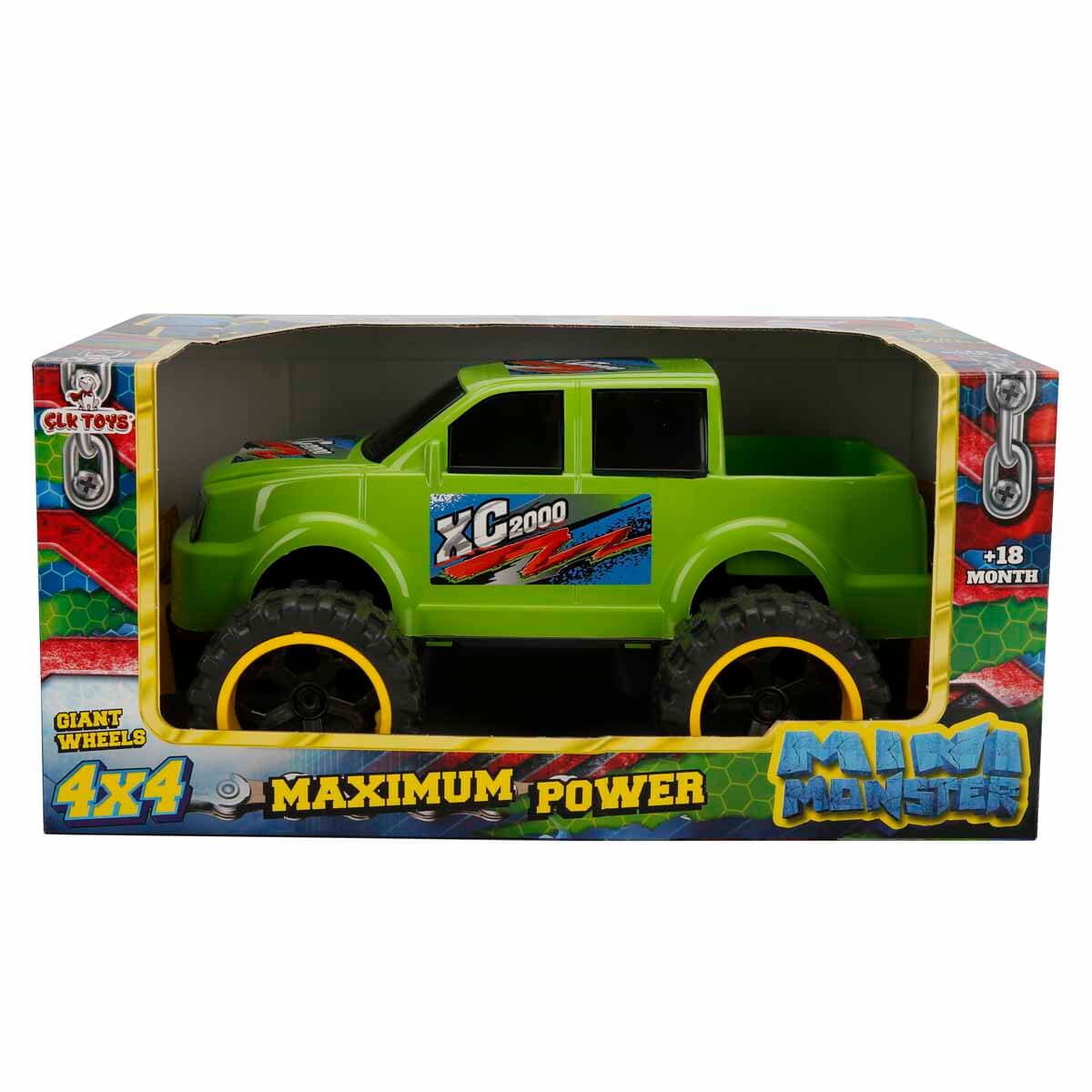 undefined - ac162_Mini_Monster_Arazi_Arabasi.jpg