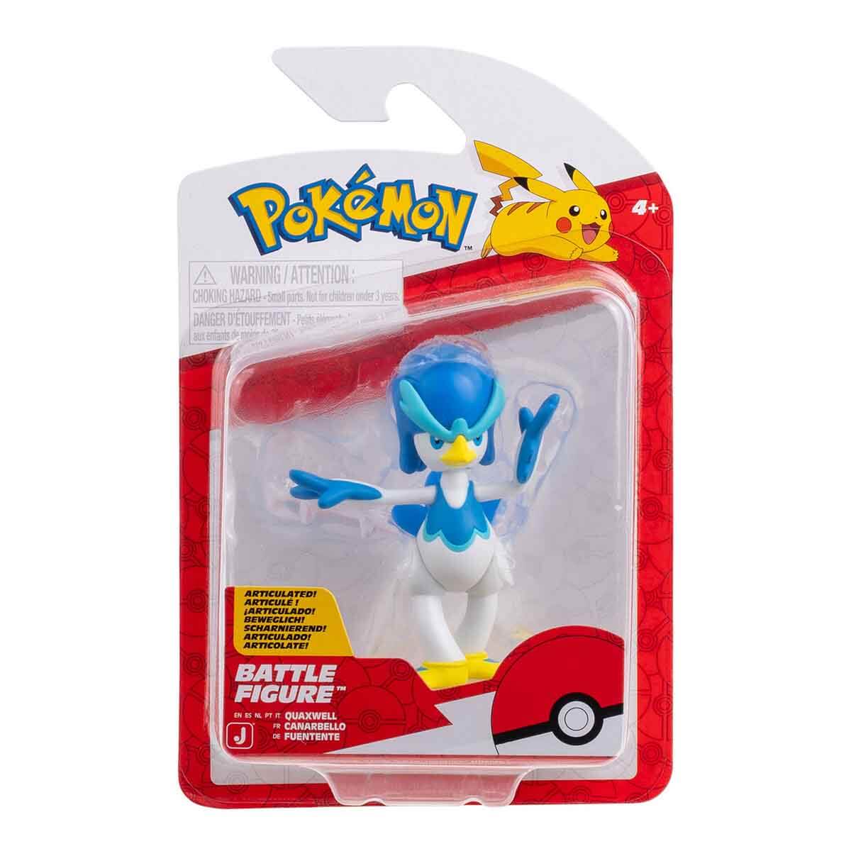 Pokemon Battle Figür Paketi POK/95007-F - Kabutops | Toyzz Shop