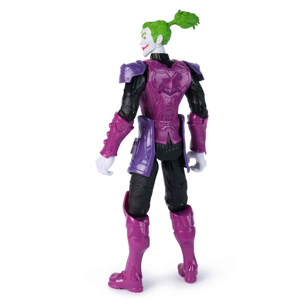 DC Comics Ninja Strike The Joker Figürü 30 cm | Toyzz Shop