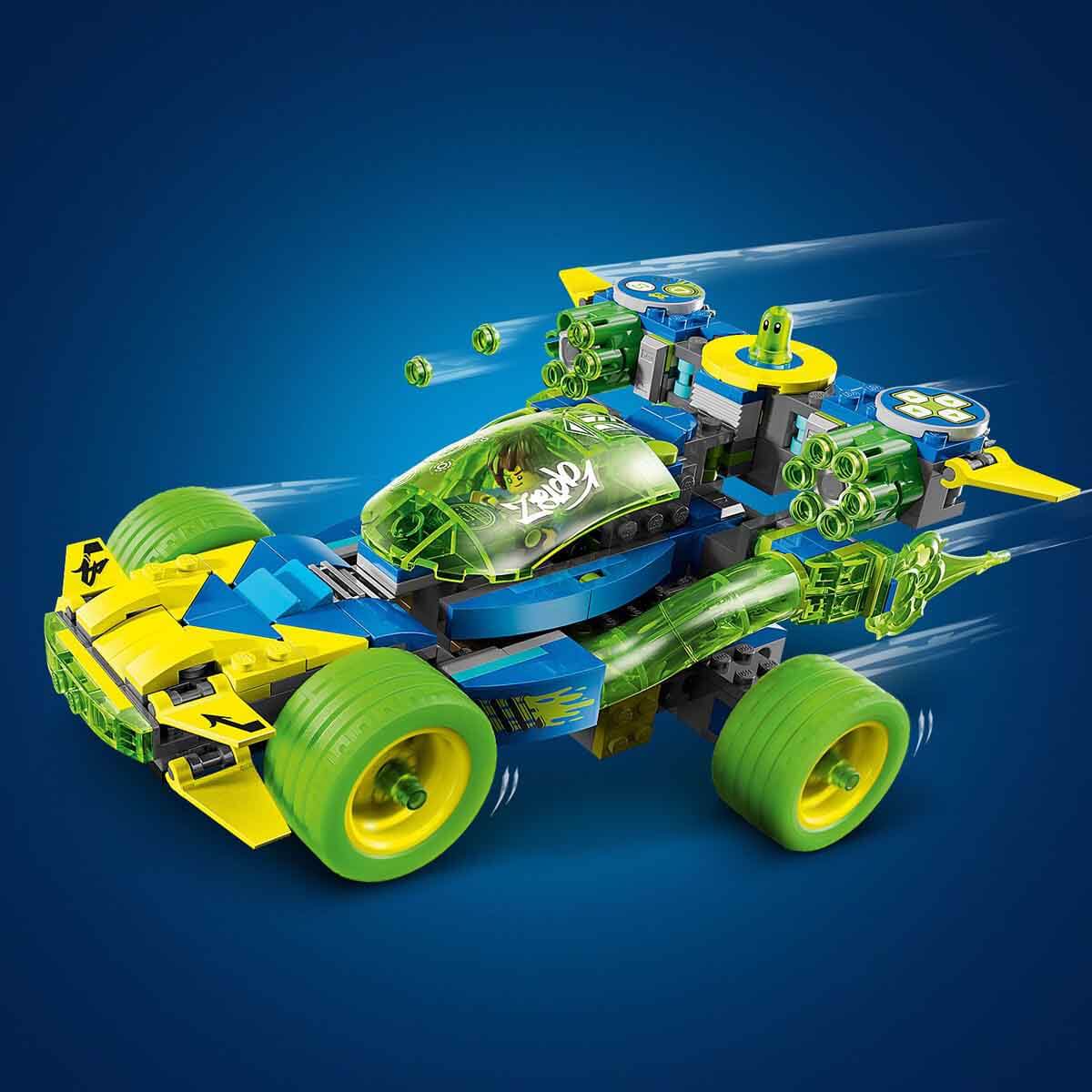 undefined - ac444_LEGO_DREAMZzz_Mateo_ve_ZBlob_Aksiyon_Yaris_Arabasi.jpg