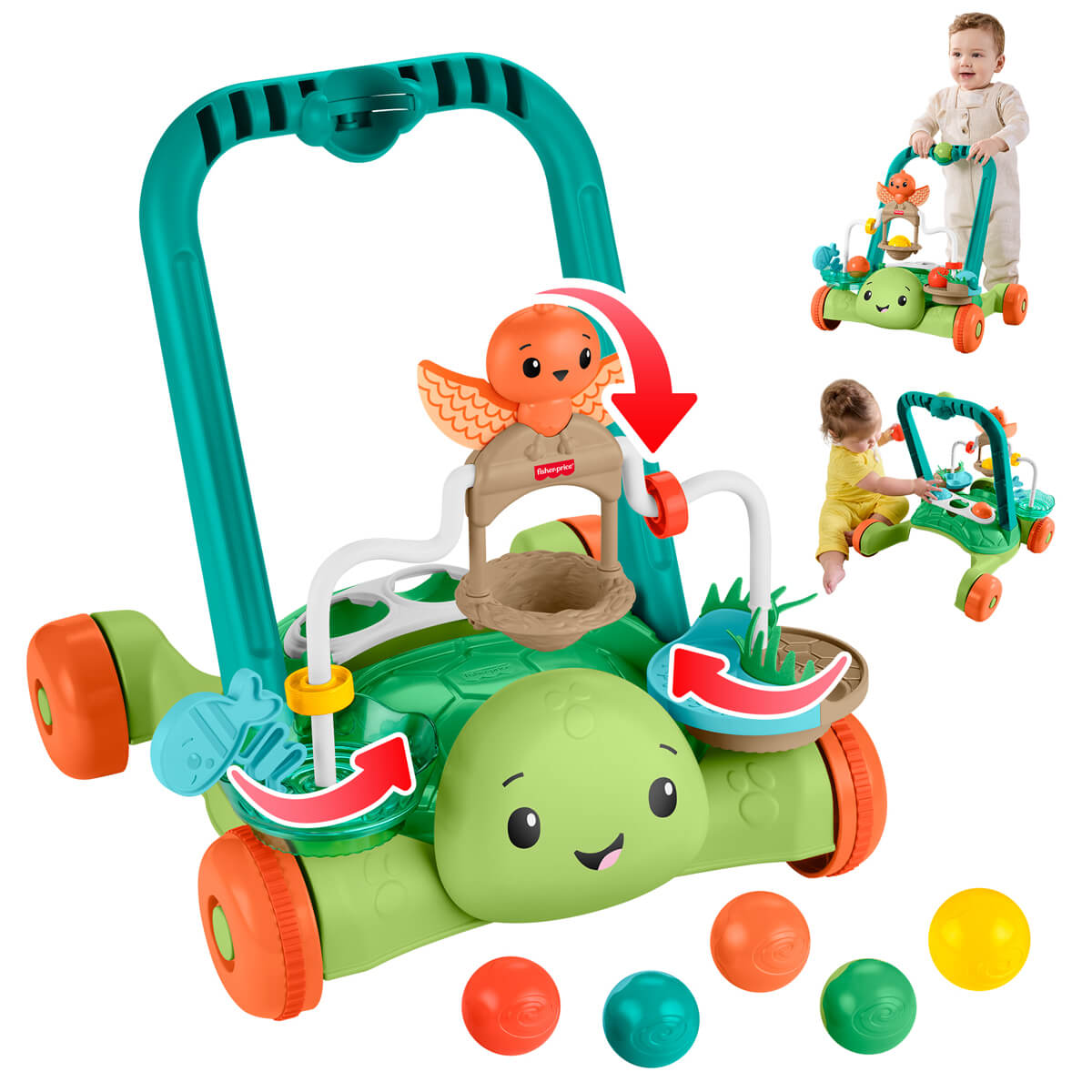 undefined - ac45d_Fisher_Price_Her_Yerde_Benimle_Yurutec_Kaplumbaga_.jpg