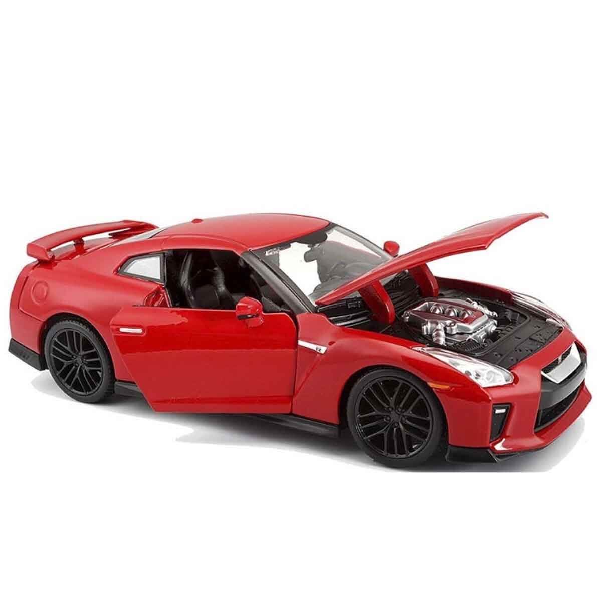 undefined - ac467_1:24_2017_Nissan_GT_R_Model_Araba.jpg