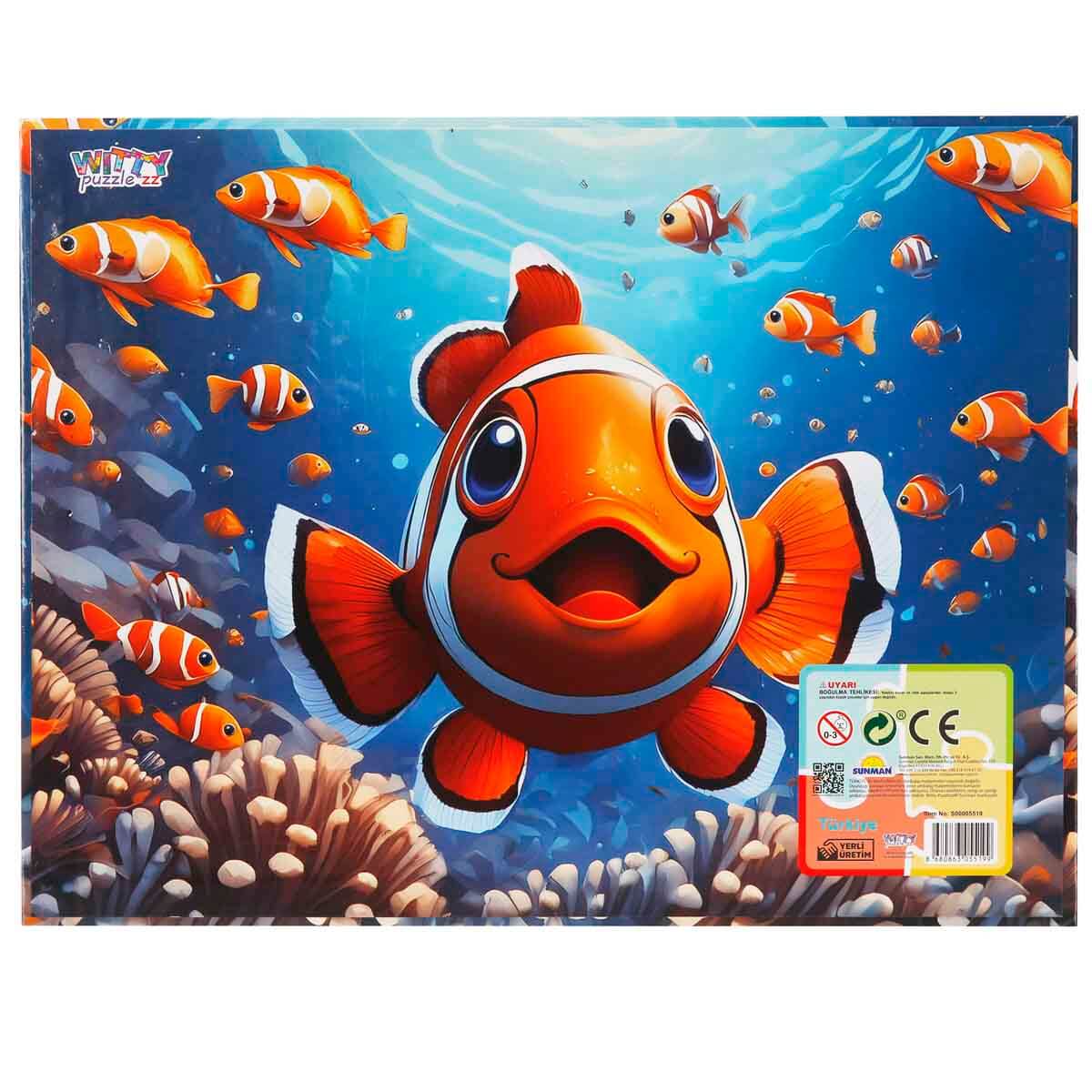 undefined - acdaa_30_Parca_Puzzle_Turuncu_Baliklar.jpg