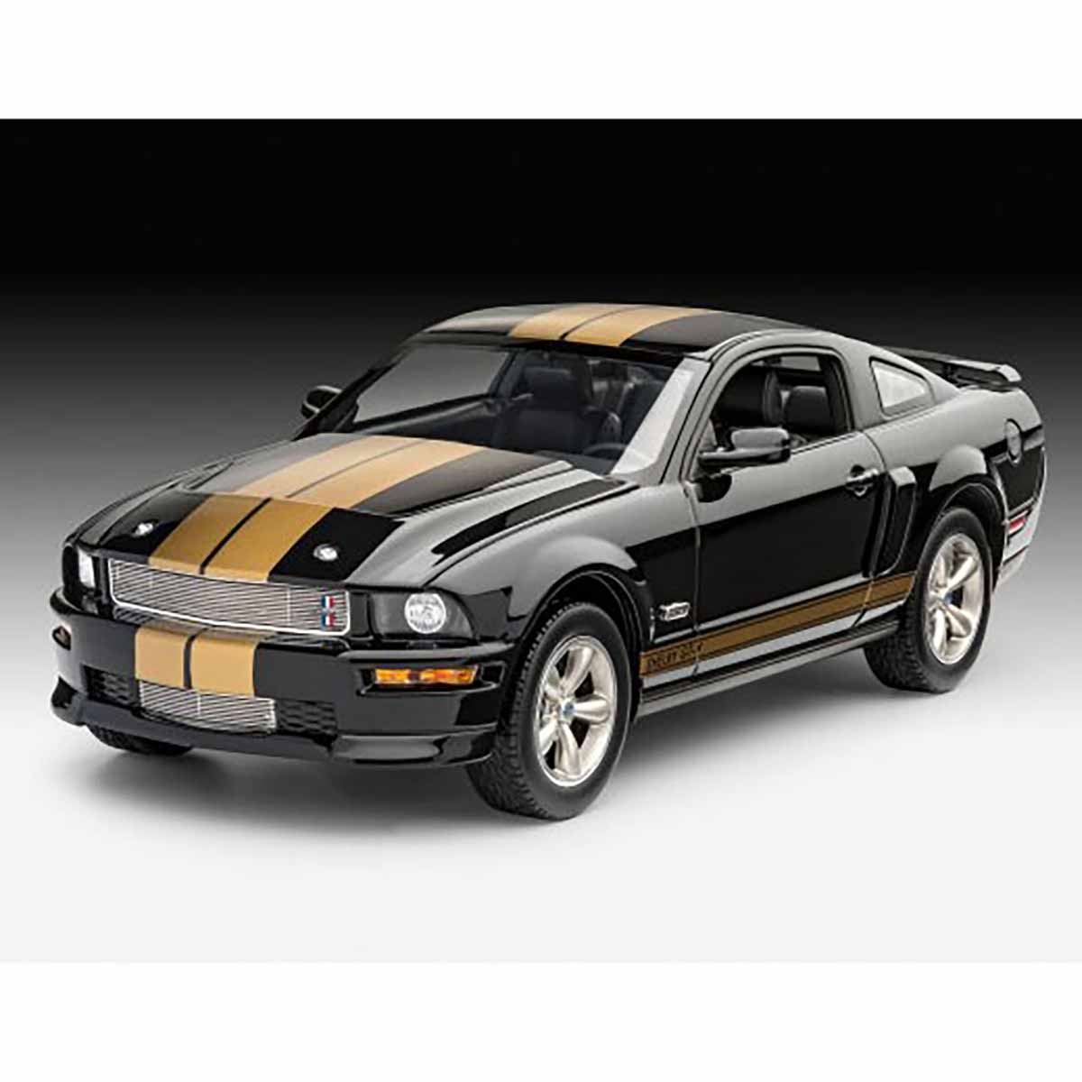 undefined - ad055_Revell_1:25_2006_Ford_Shelby_GT-H_Araba_VSA07665.jpg