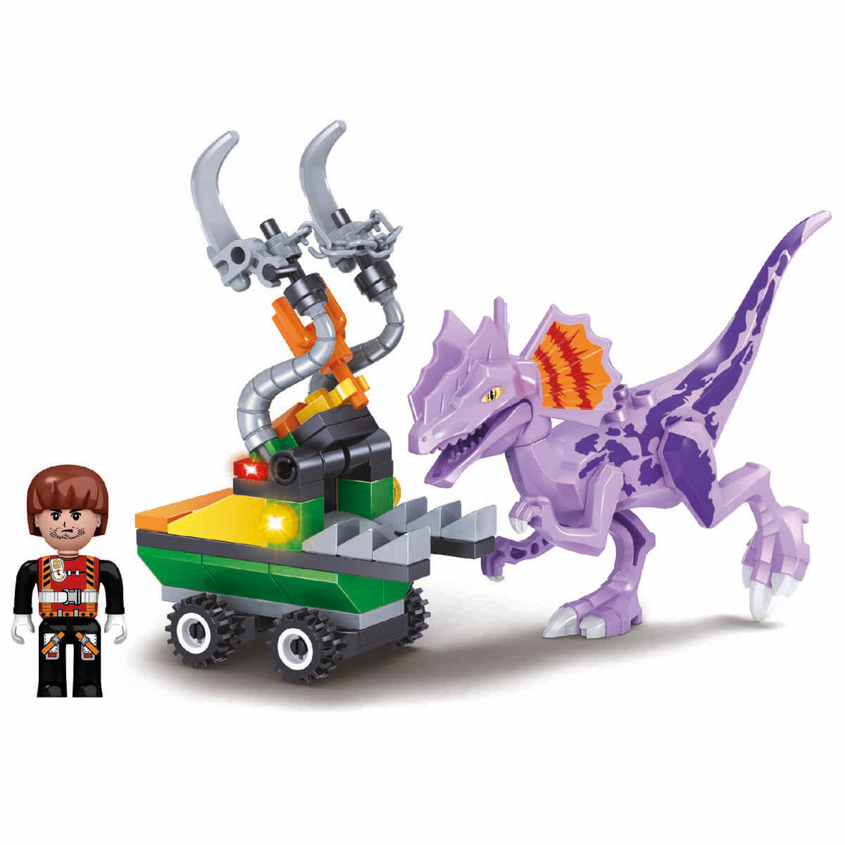 undefined - ad4c7_BLX_Dinosaur_Dinozor_ve_Arac_25335.jpg