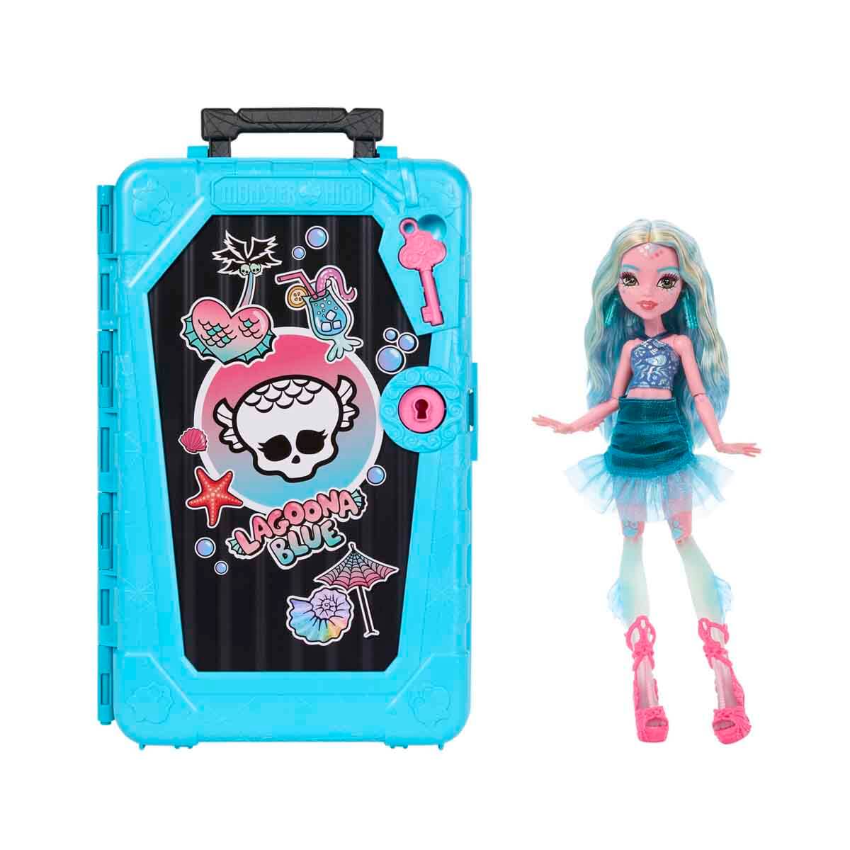 undefined - ad703_Monster_High_Gizemli_Arkadaslar_Tatil_Bebegi_JDR49.jpg