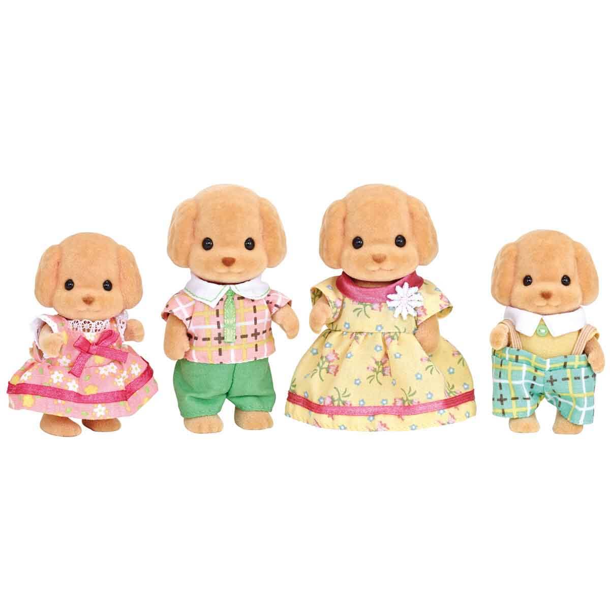 undefined - ad70d_Sylvanian_Families_Toy_Poodle_Ailesi_4lu_Figur_Set.jpg