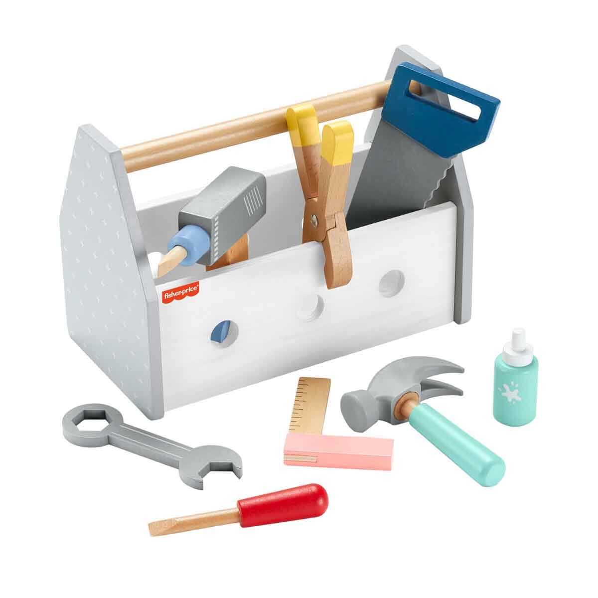 undefined - ad844_Fisher_Price_Ahsap_Tamir_Kutusu_Seti_HYG50.jpg