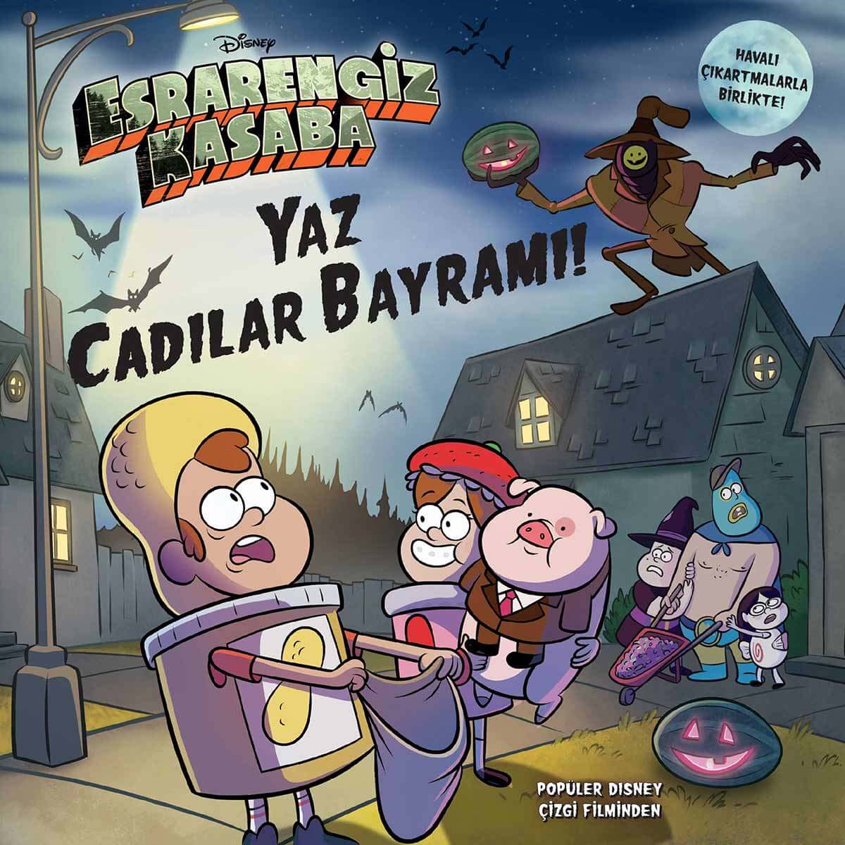 undefined - ad901_Disney_Esrarengiz_Kasaba_Yaz_Cadilar_Bayrami_.jpg