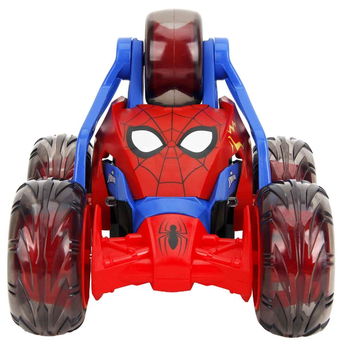 undefined - adbad_Isikli_Spider_Man_Stunt_USB_Sarjli_Uzaktan_Kumanda.jpg