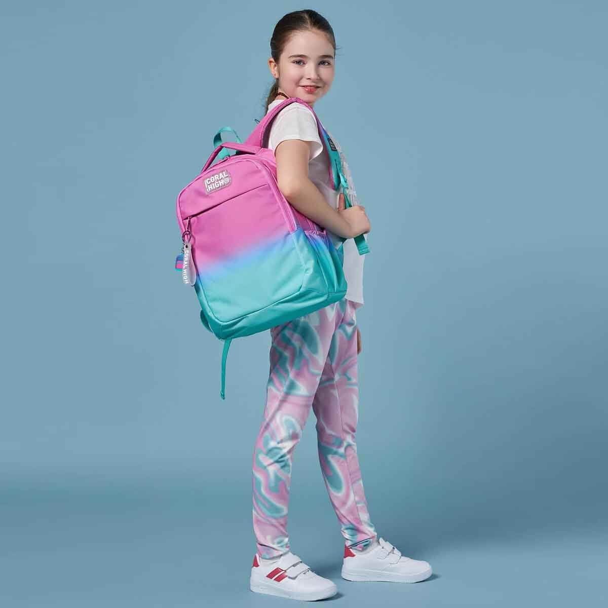 undefined - adc42_Coral_High_Pembe_Yesil_Okul_Cantasi_23664.jpg