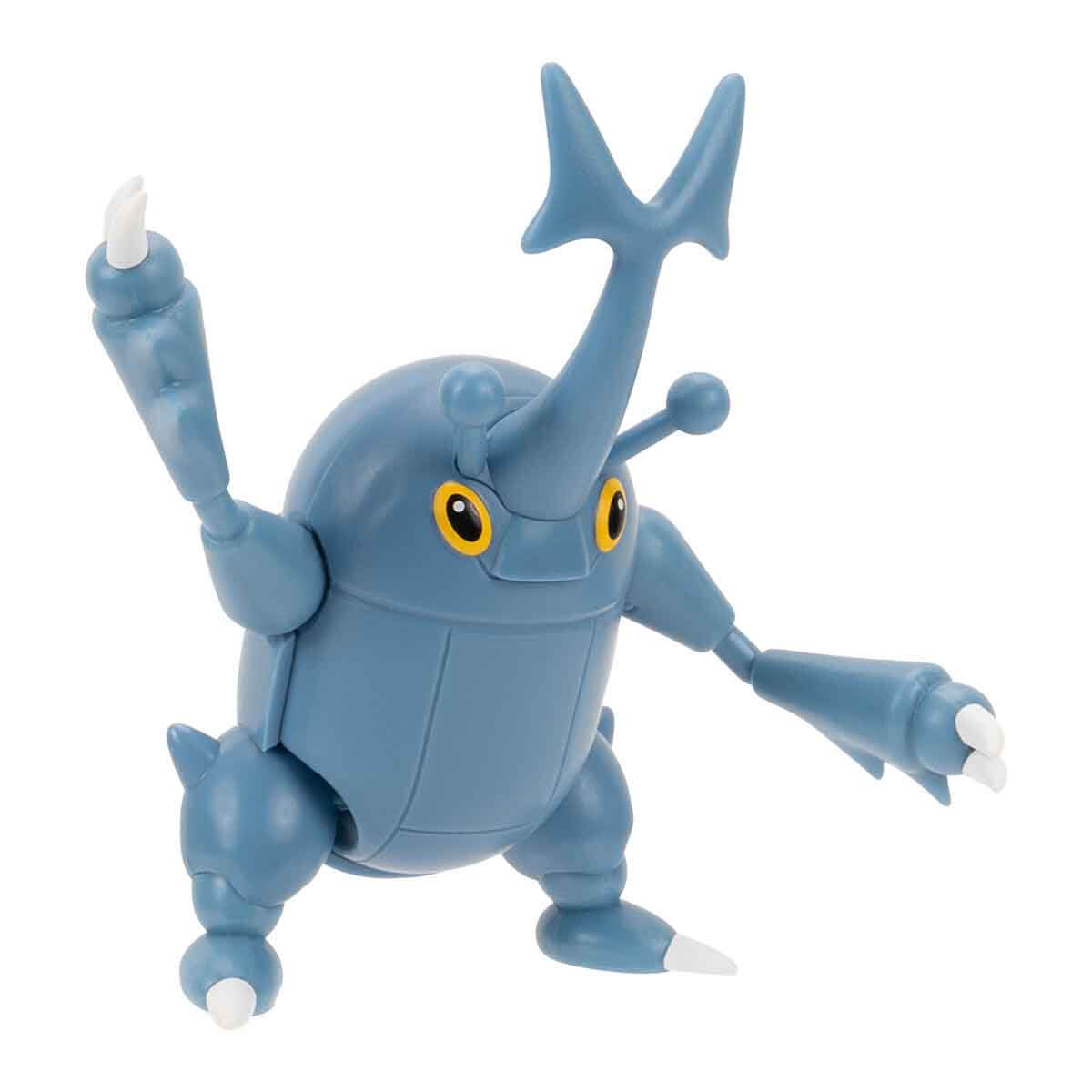Pokemon Battle Tekli Figür Paketi POK/95135-F - Blastoise | Toyzz Shop