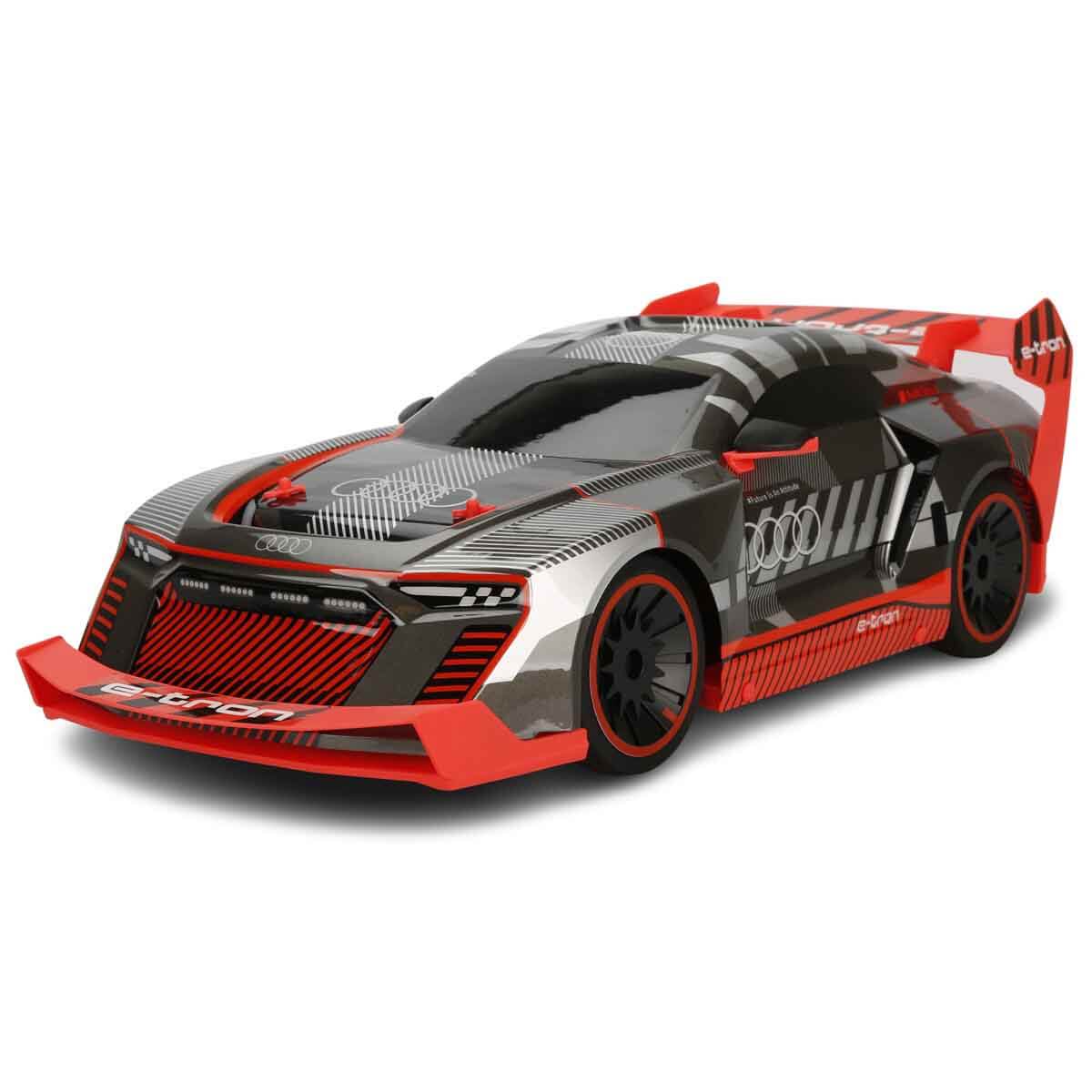 undefined - adde1_110_Audi_S1_ETron_USB_Sarjli_Uzaktan_Kumandali_Ara.jpg