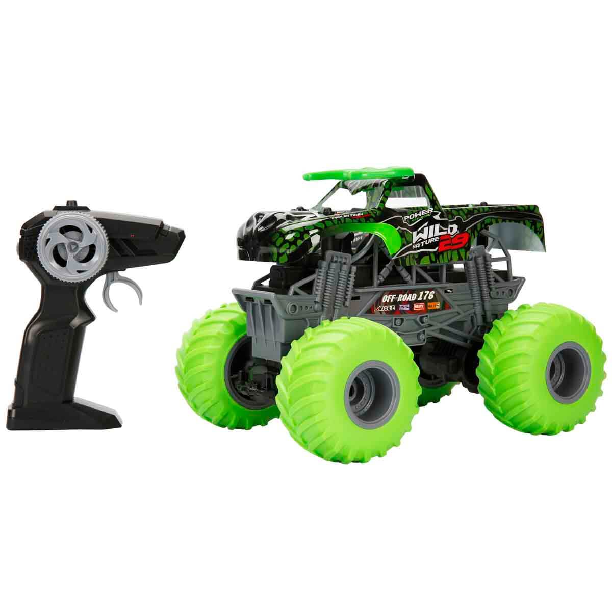 undefined - ade1f_1_18_USB_Sarjli_Uzaktan_Kumandali_Off_Road_Araba.jpg