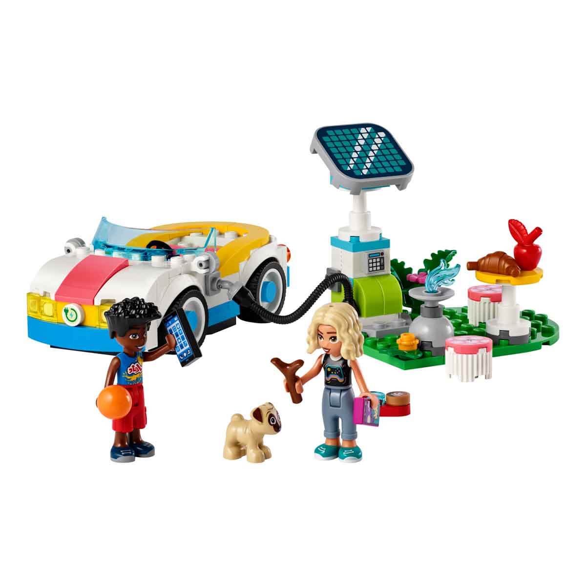 undefined - ade33_LEGO___Friends_Elektrikli_Araba_ve_Sarj_Istasyonu_.jpg