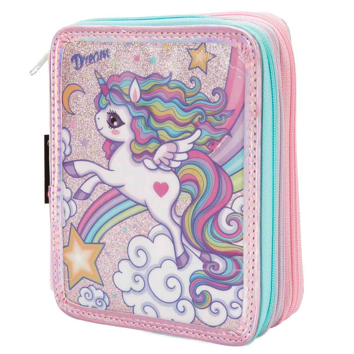undefined - ae23f_Bear_Deer_Unicorn_Desenli_Pembe_Kalem_Kutusu_BDKCS.jpg