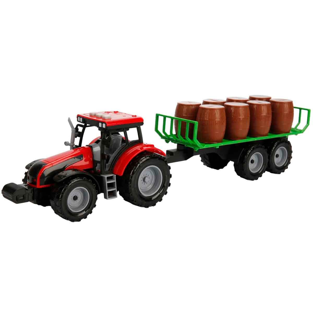 undefined - ae4ca_Sesli_ve_Isikli_Surtmeli_Romorklu_Traktor.jpg