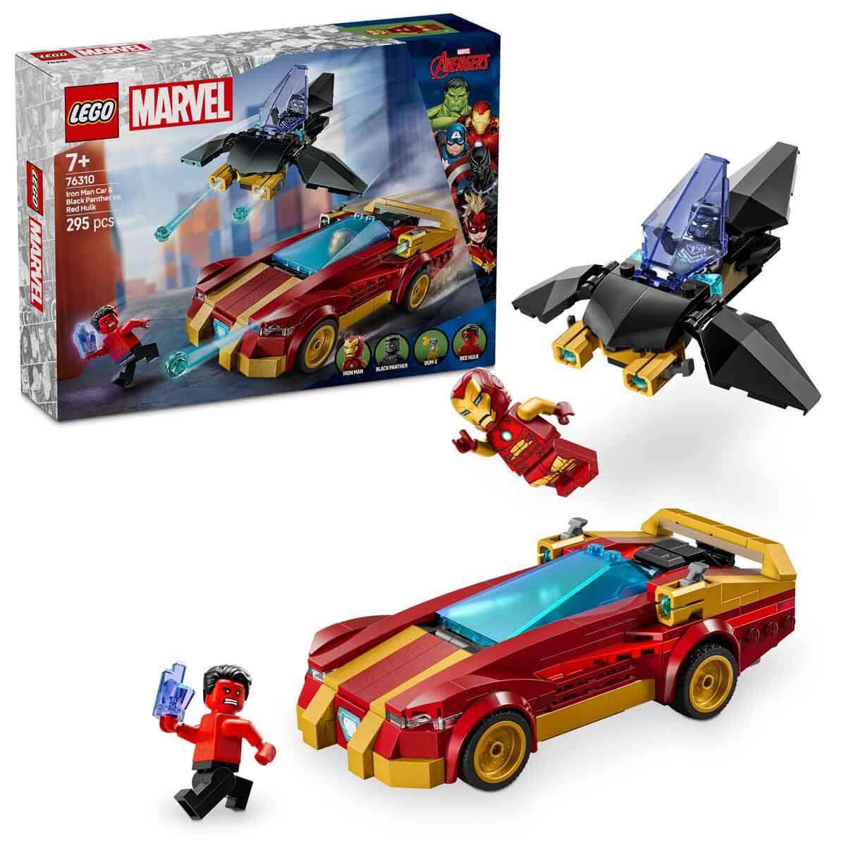 undefined - ae592_LEGO_Marvel_Iron_Man_Arabasi_ile_Black_Panther_Red.jpg