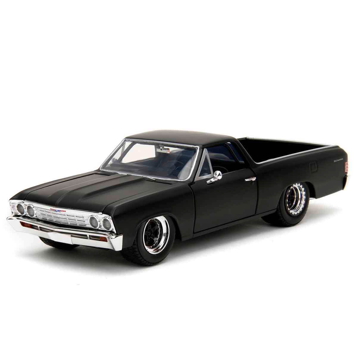 undefined - ae5b4_1_24_Fast__Furious_1967_Chevrolet_El_Camino_Die_Ca.jpg