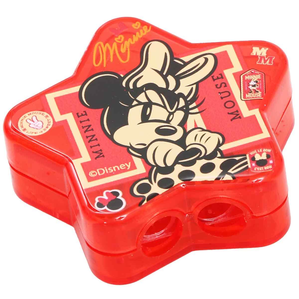 undefined - ae94f_Minnie_Mouse_Desenli_Yildiz_Sekilli_Hazneli_Kalemt.jpg
