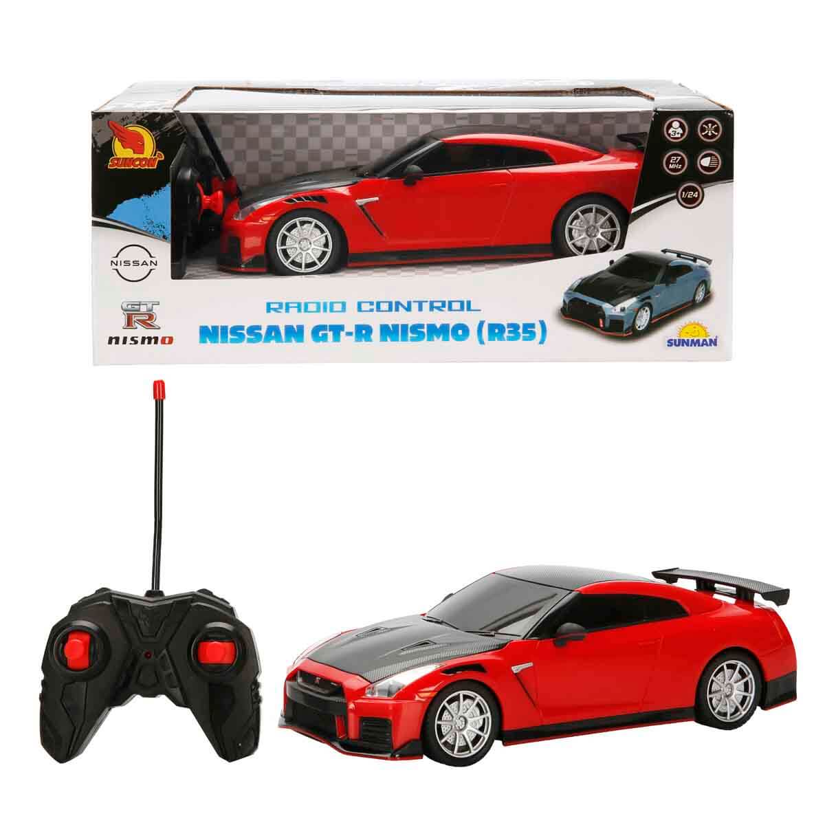 undefined - ae9ce_1_24_Suncon_Nissan_GT_R_Nismo_R35_Isikli_Uzaktan_K.jpg