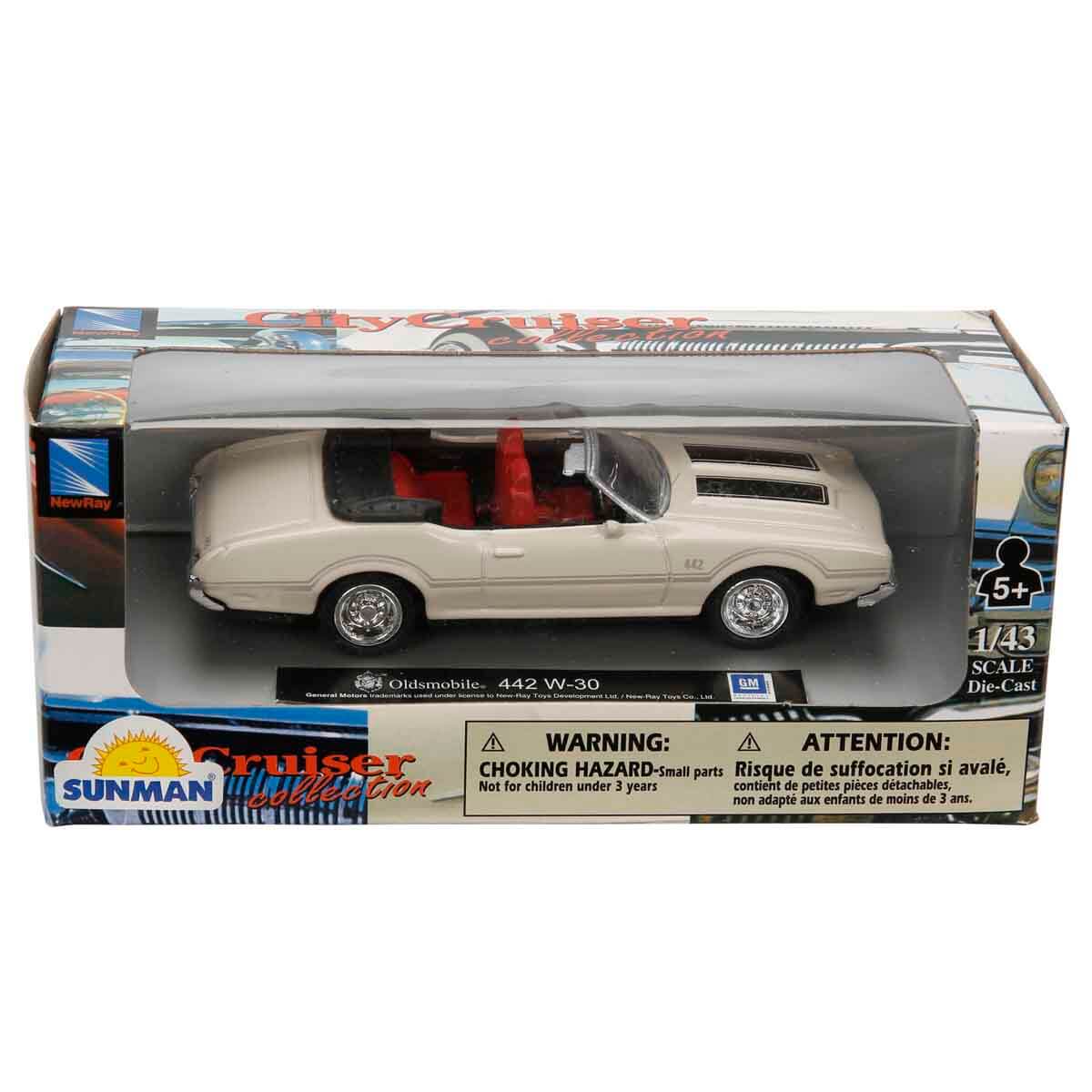 undefined - ae9f4_1:43_Amerikan_Seri_Model_Araba.jpg