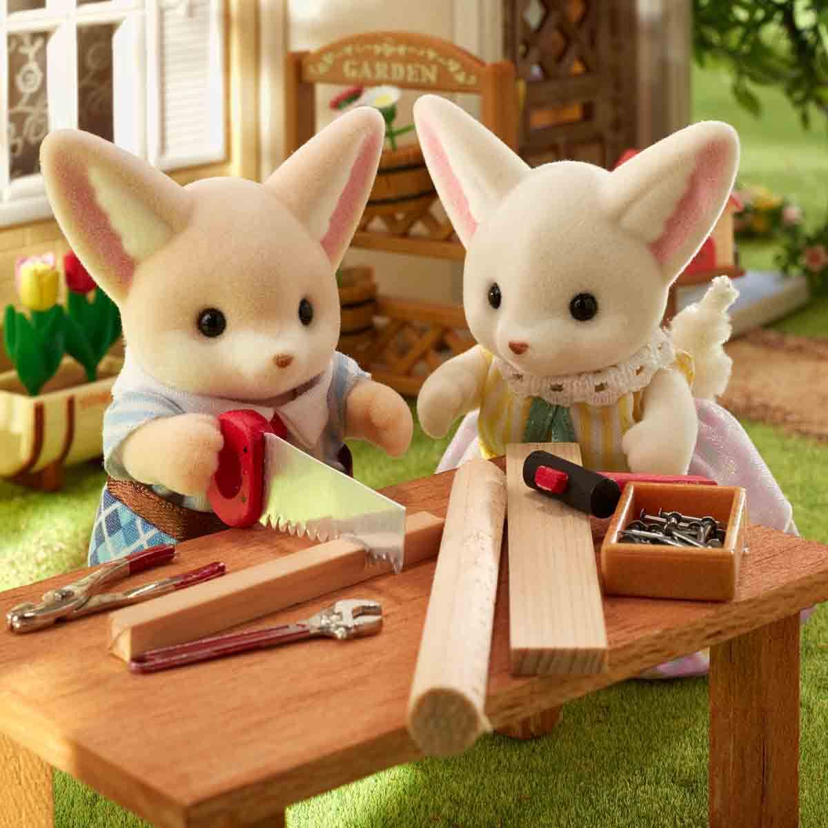 undefined - aeaac_Sylvanian_Families_Col_Tilkisi_Ailesi.jpg