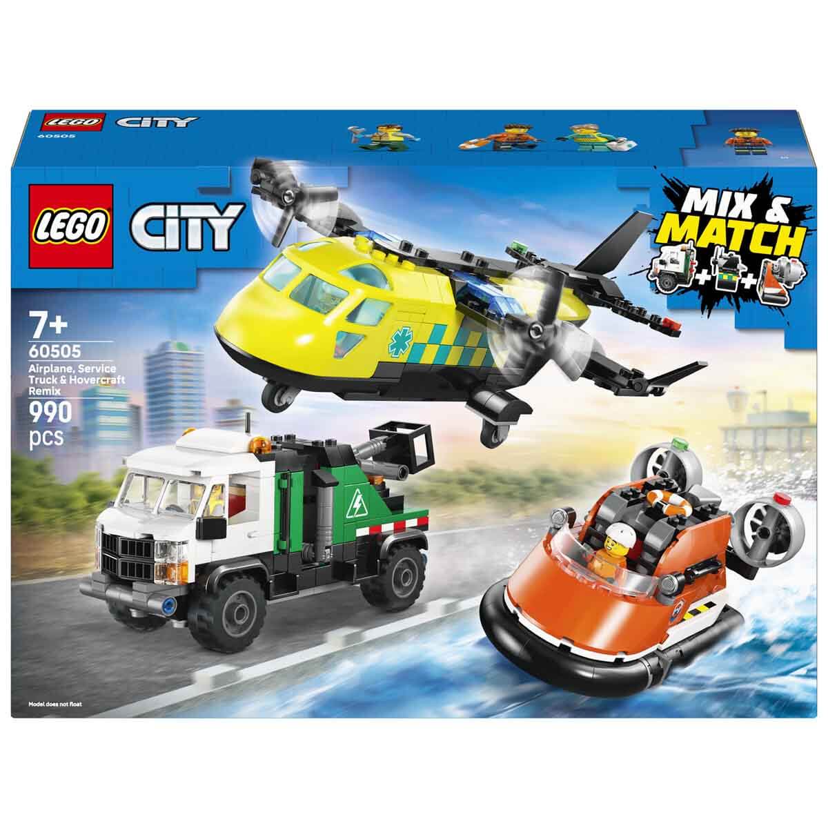undefined - aeb5a_LEGO_City_Ucak_Servis_Kamyonu_ve_Hoverkraft_Karisi.jpg