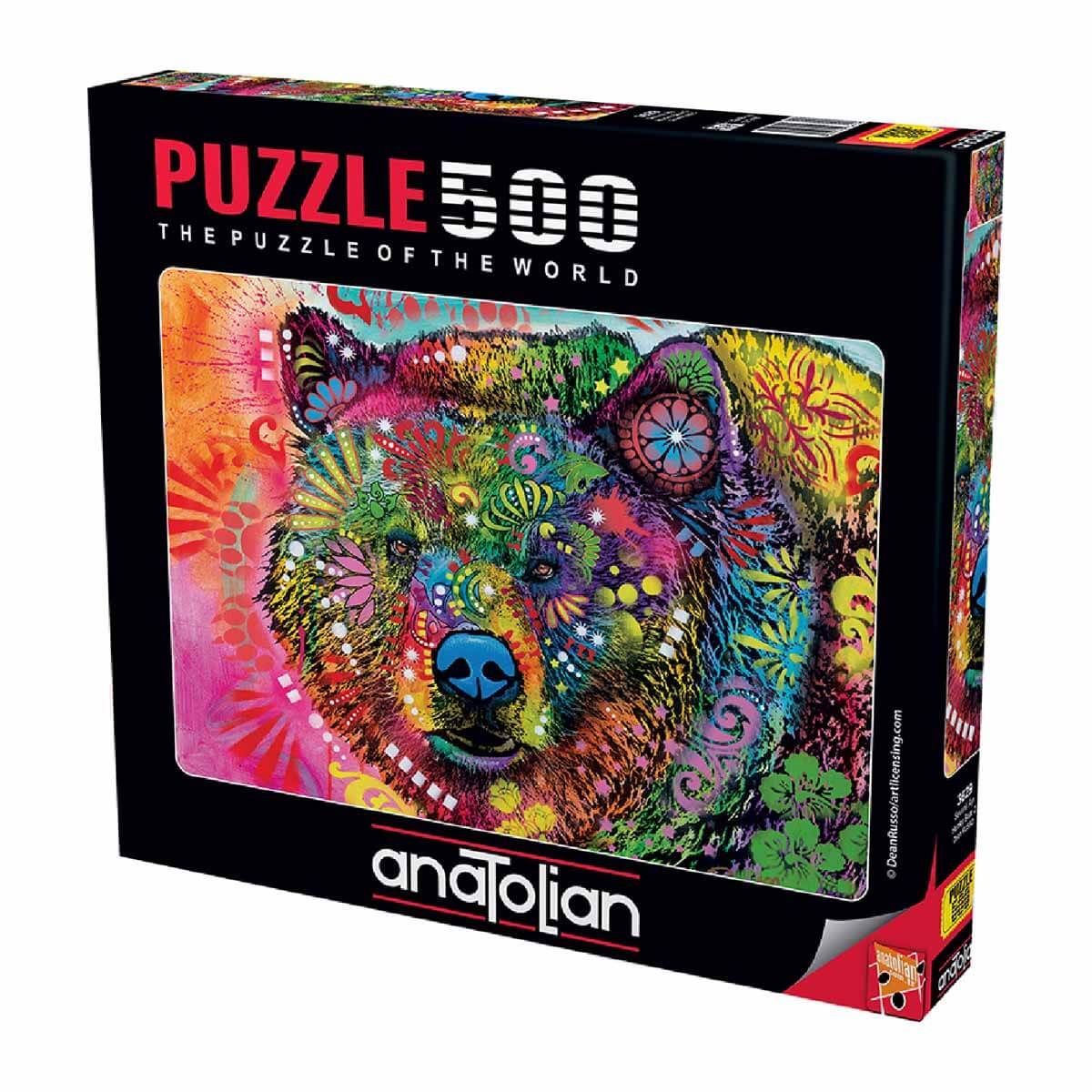 undefined - af003_500_Parca_Puzzle:_Sevimli_Ayi.jpg