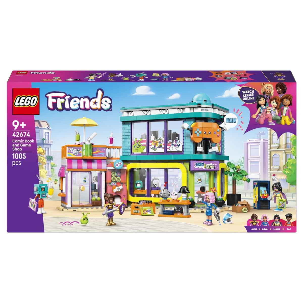 undefined - af00c_LEGO_Friends_Cizgi_Roman_ve_Oyun_Magazasi_42674_.jpg