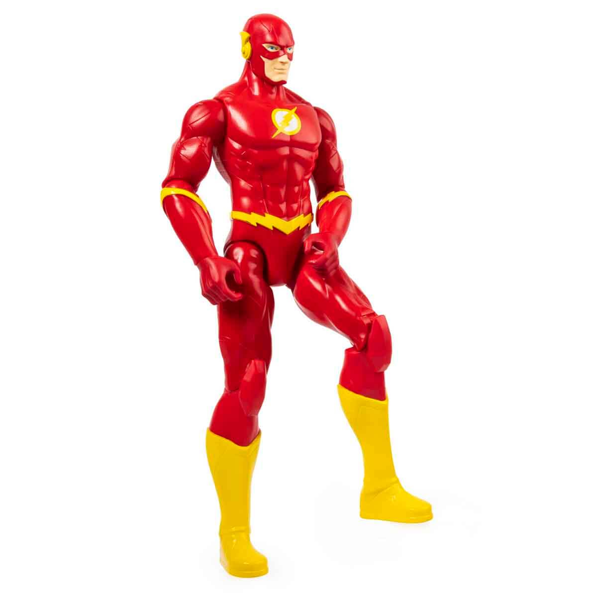 DC Comics The Flash Aksiyon Figürü 30 cm | Toyzz Shop