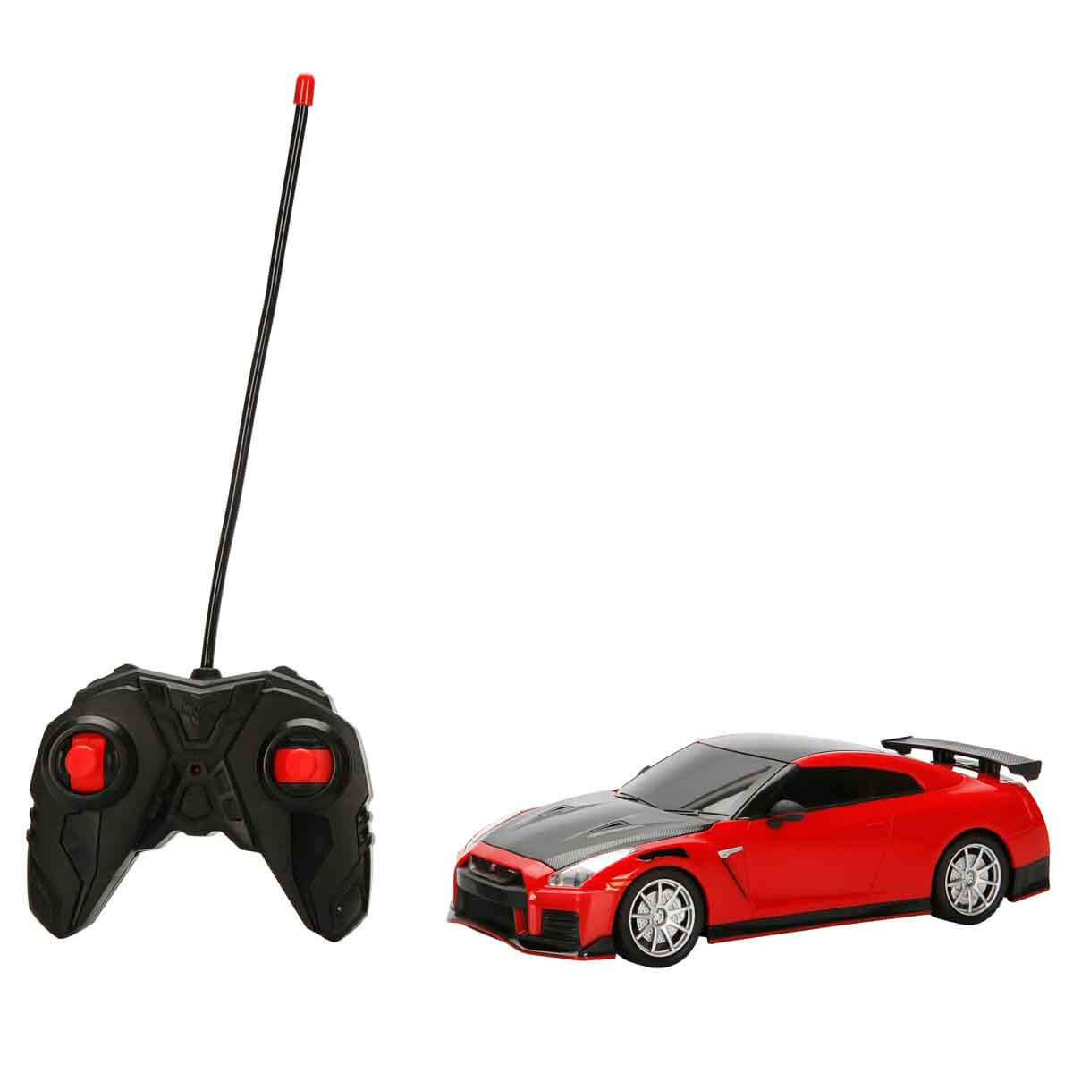 undefined - af3af_1_24_Suncon_Nissan_GT_R_Nismo_R35_Isikli_Uzaktan_K.jpg