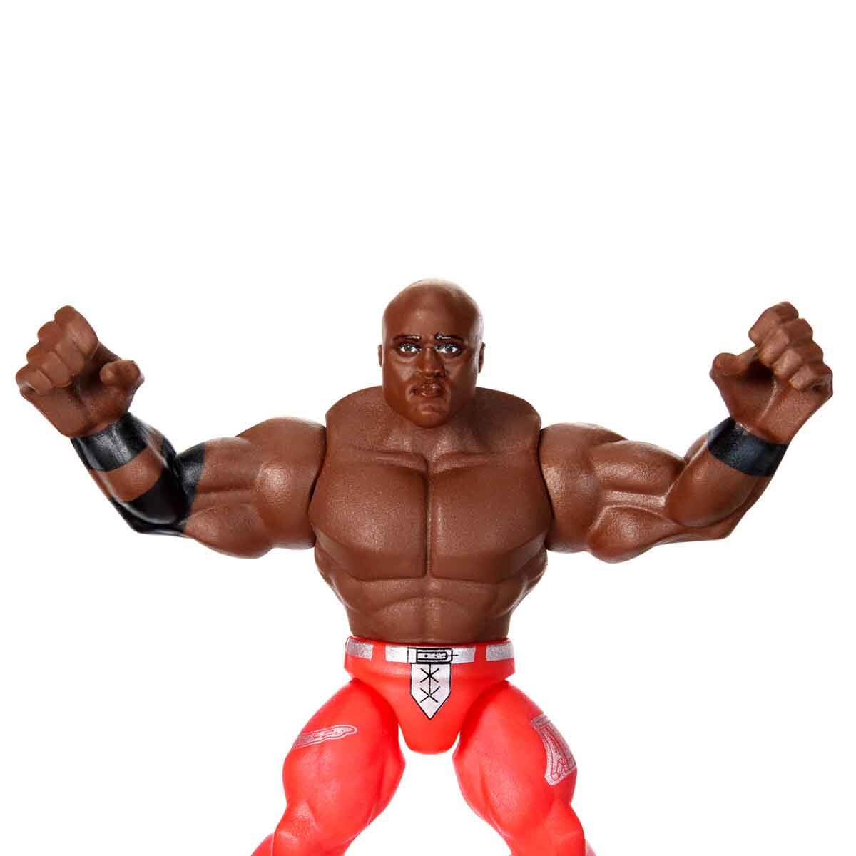 WWE Güçlü Güreşçiler Aksiyon Figürü HWH19 - Cody Rhodes Jch71